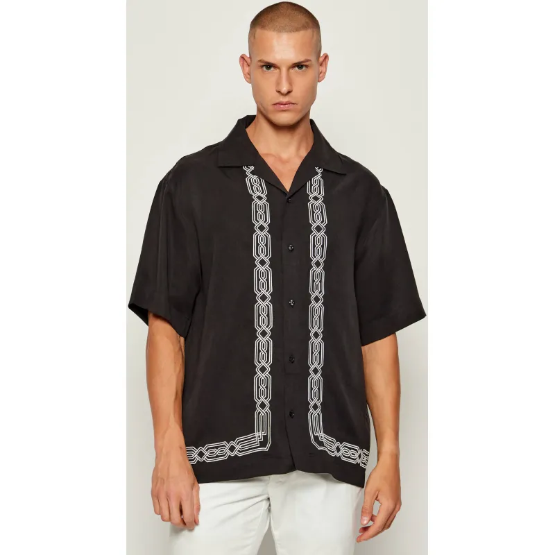 HUGO Koszula Espino | Oversize fit