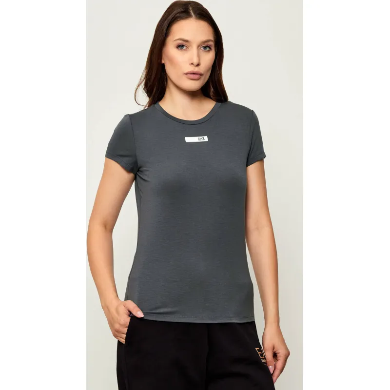 EA7 T-shirt | Slim Fit