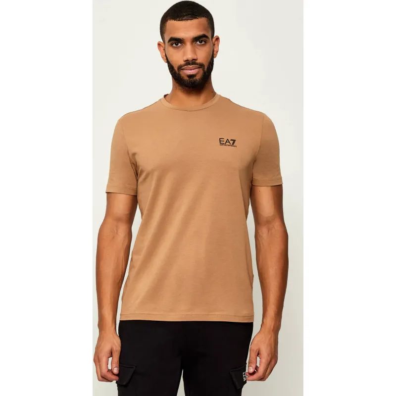 EA7 T-shirt | Slim Fit