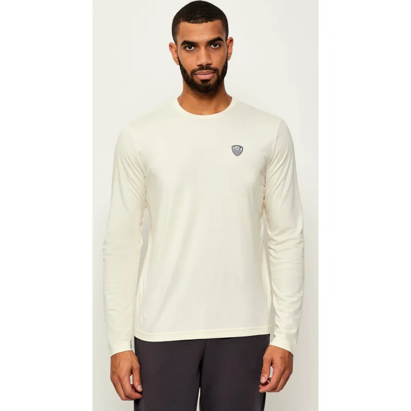 EA7 Longsleeve | Slim Fit