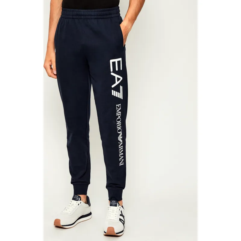 EA7 Spodnie jogger | Slim Fit