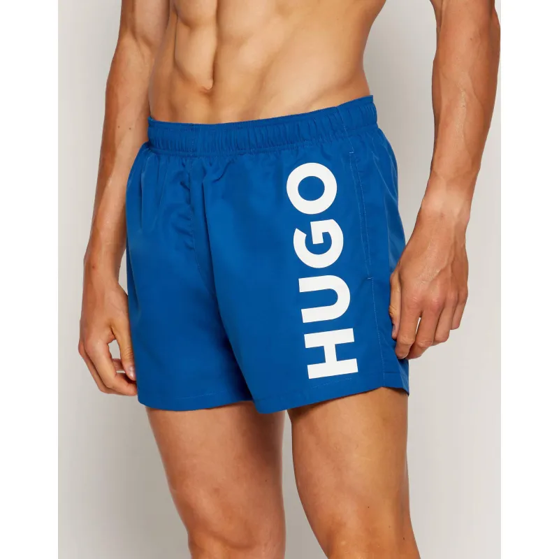 Hugo Bodywear Szorty kąpielowe ABAS | Regular Fit