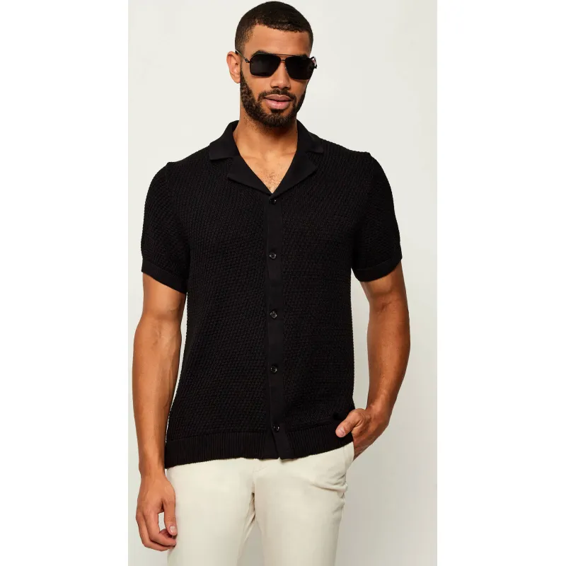 BOSS BLACK Kardigan C-Iconico | Regular Fit