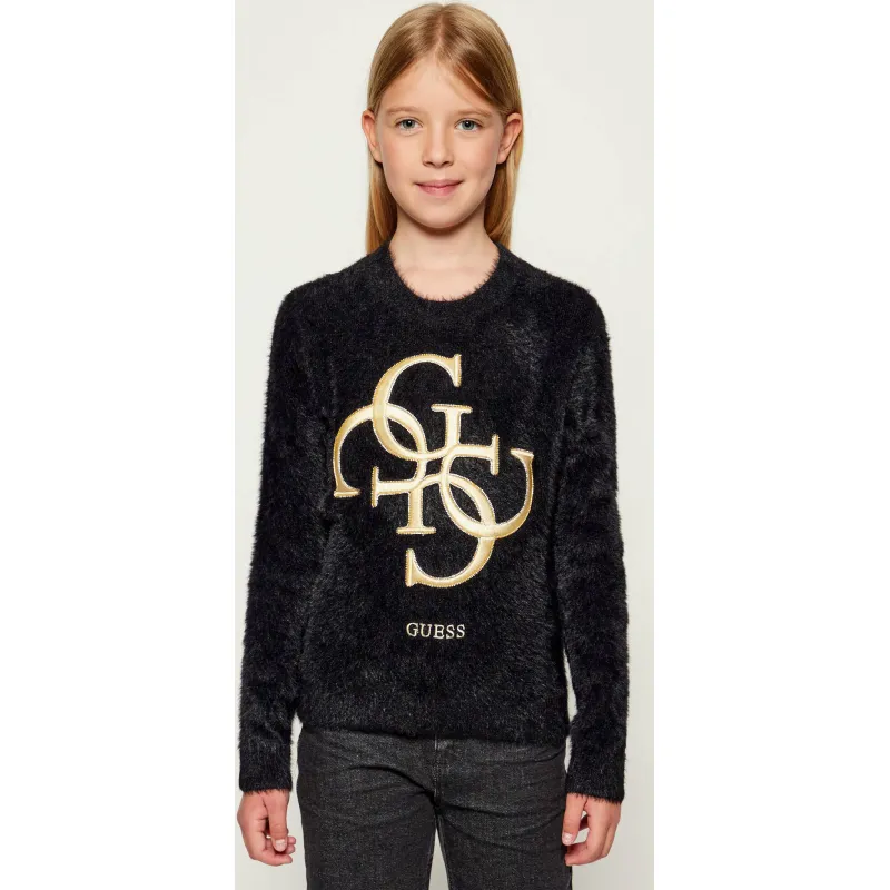 Guess Sweter Regular Fit