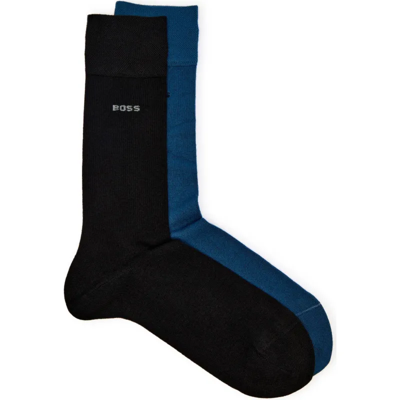 Boss Bodywear Skarpety 2-pack