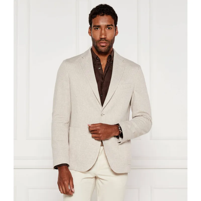 BOSS BLACK Marynarka C-Hanry-J-252 | Regular Fit