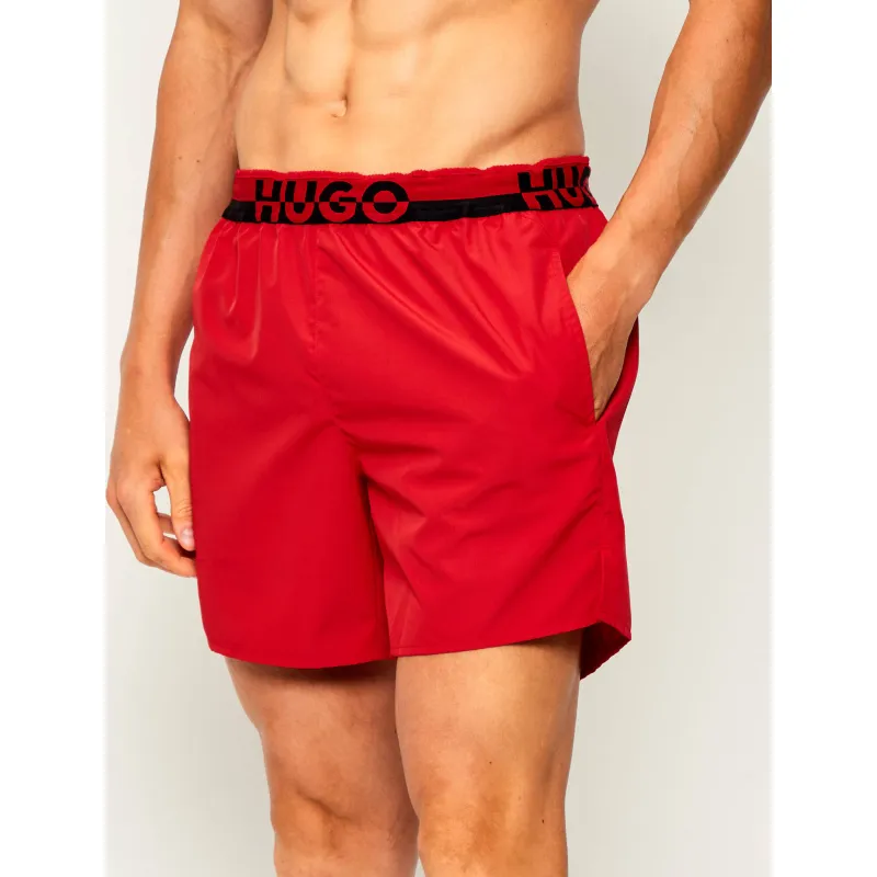 Hugo Bodywear Szorty kąpielowe TAPI | Regular Fit