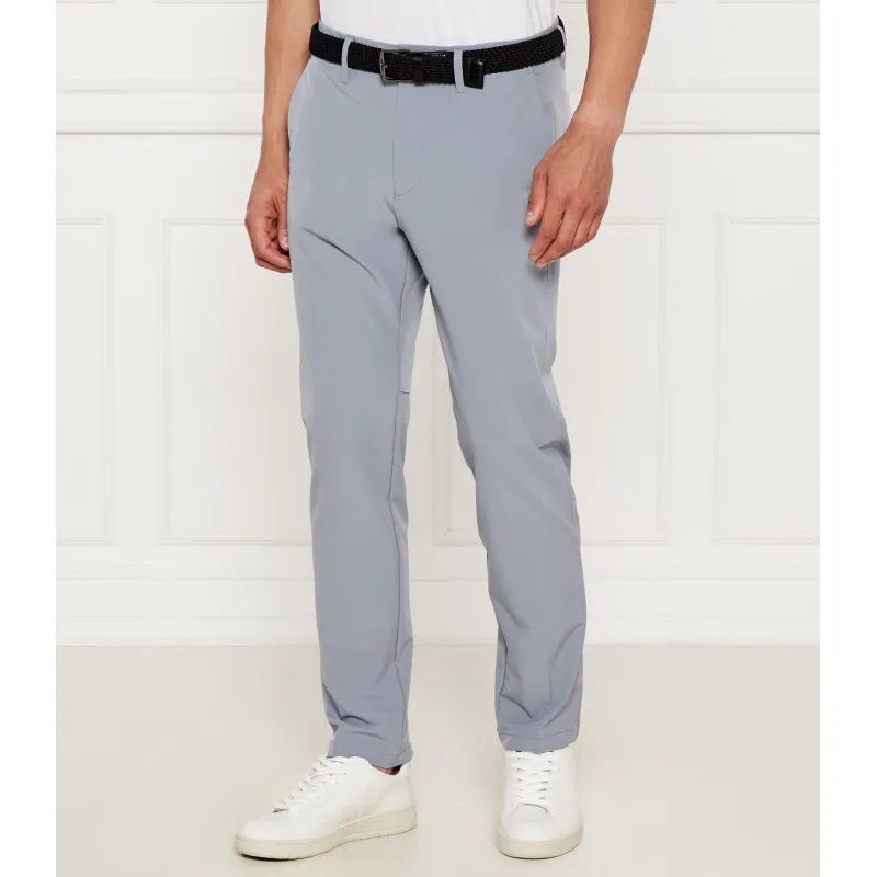 BOSS GREEN Spodnie T_Commuter | Slim Fit