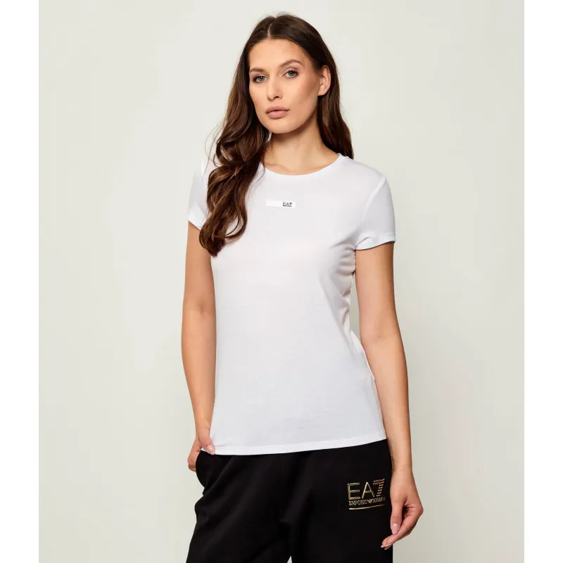 EA7 T-shirt | Slim Fit
