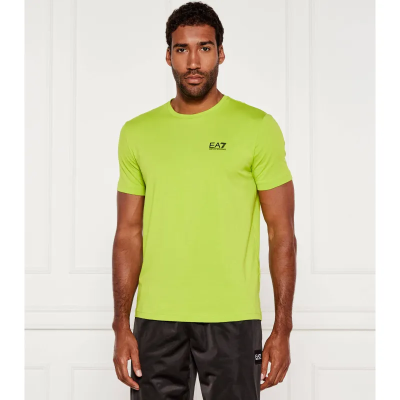 EA7 T-shirt | Slim Fit