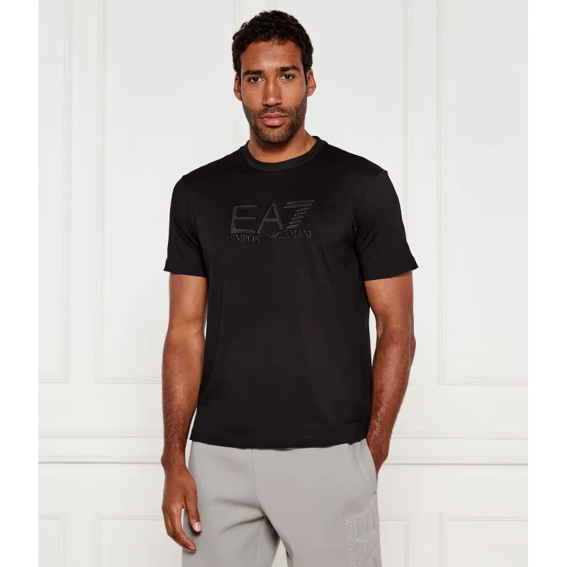 EA7 T-shirt | Regular Fit