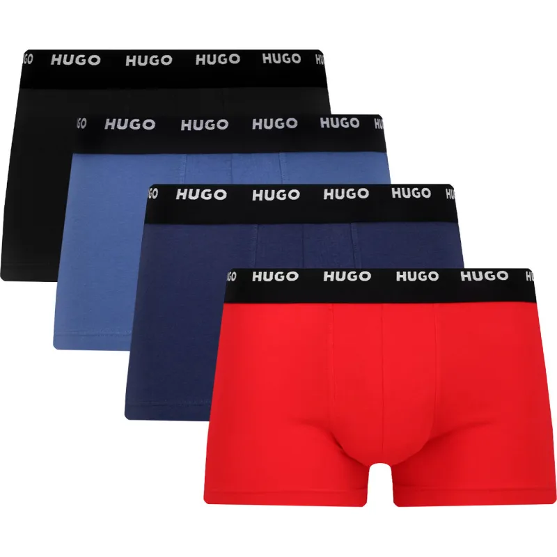 Hugo Bodywear Bokserki 5-pack