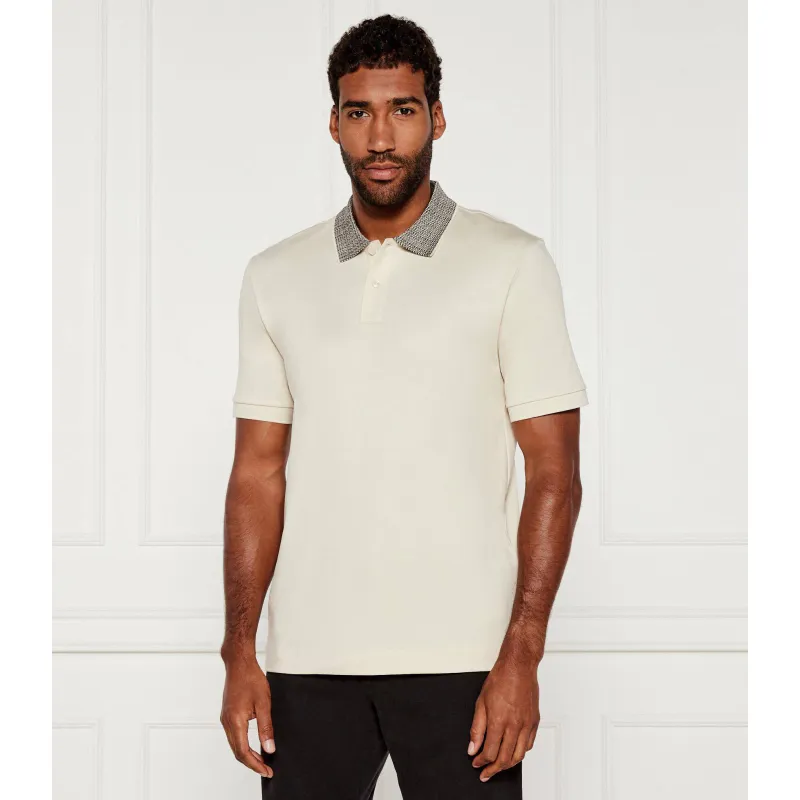 BOSS BLACK Polo H-Parlay | Regular Fit