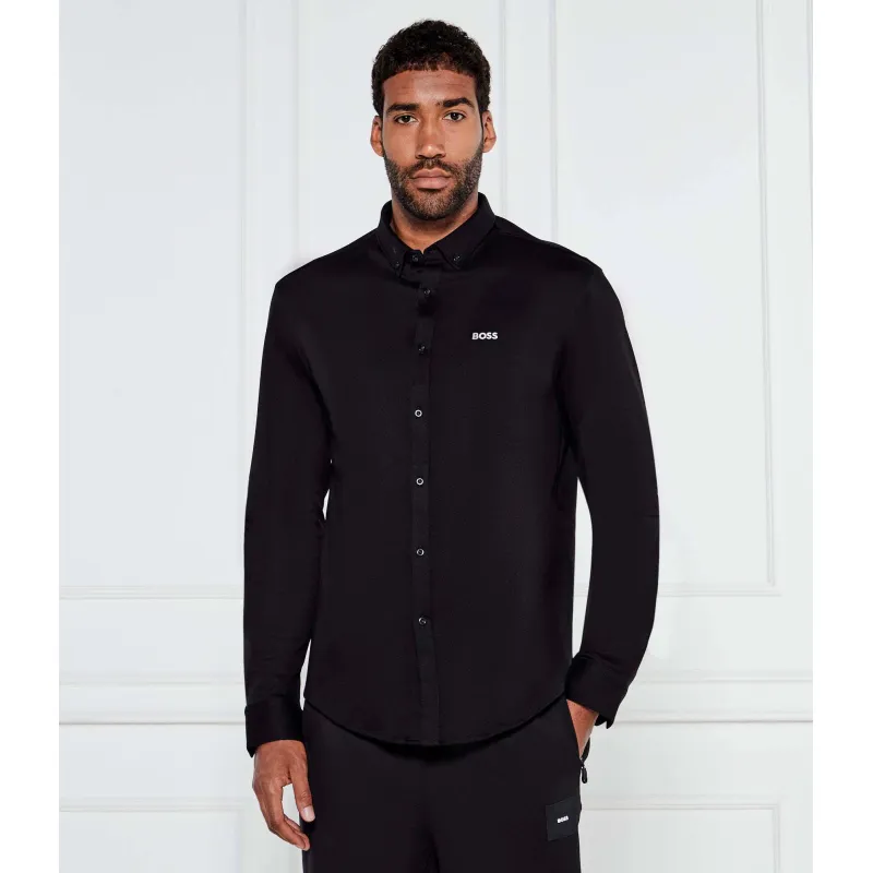 BOSS GREEN Koszula B_Motion L | Regular Fit