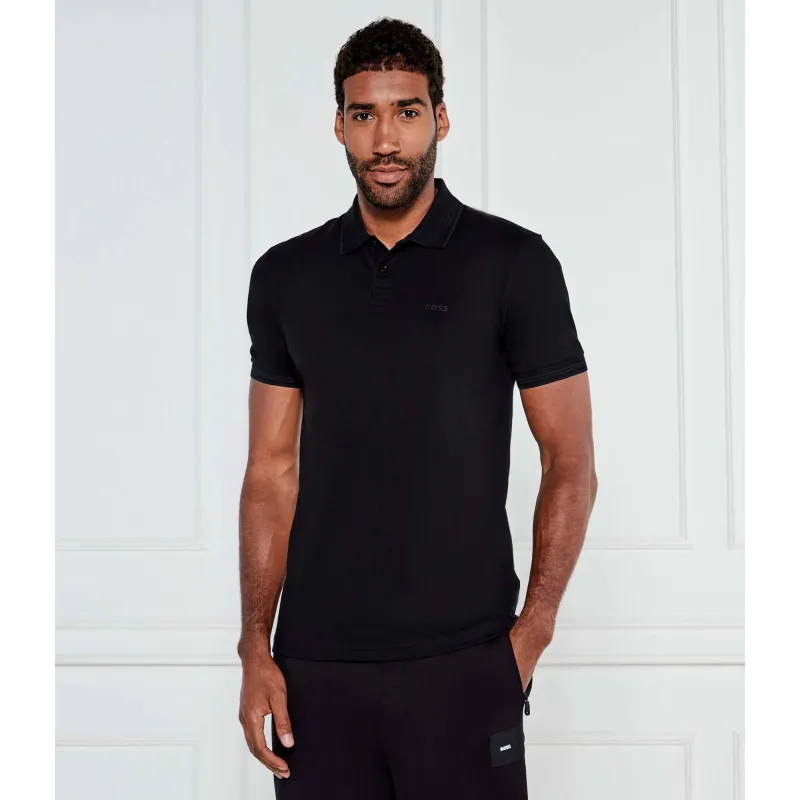 BOSS GREEN Polo Paul | Slim Fit | stretch