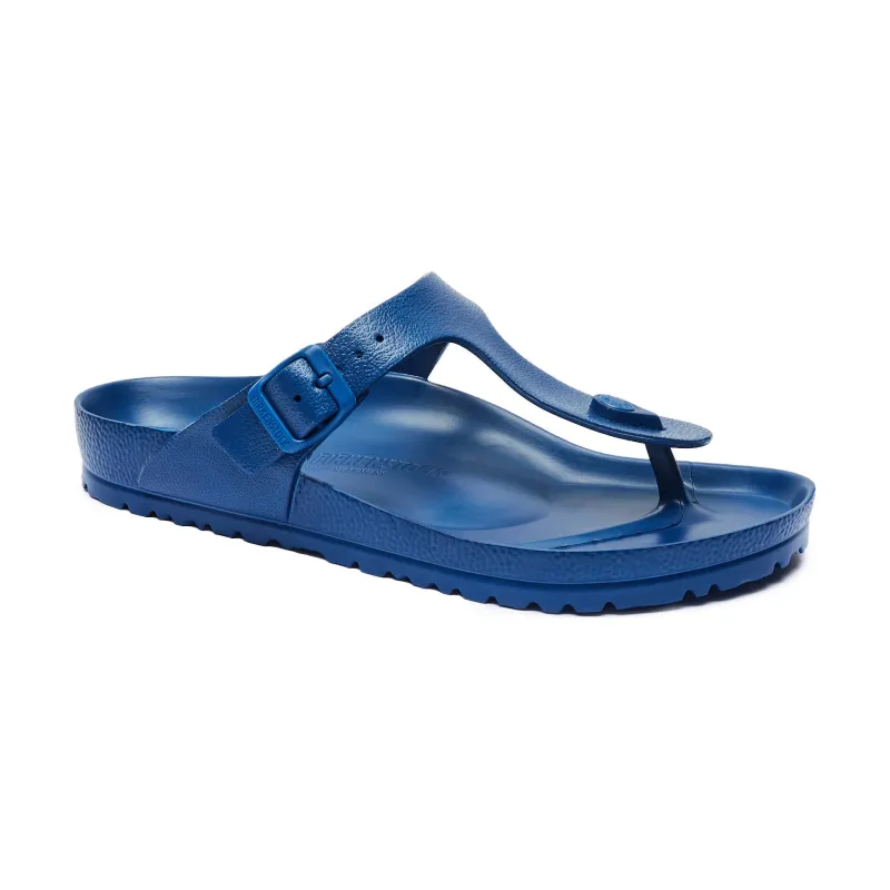 Birkenstock Japonki Gizeh EVA regular fit