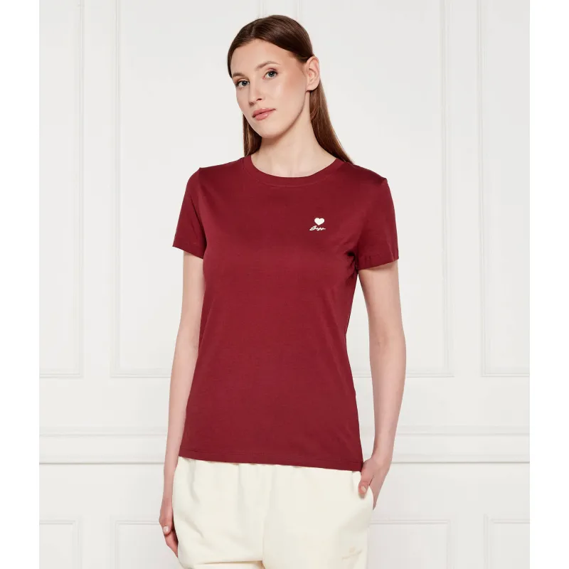 BOSS ORANGE T-shirt C_Esogo_3 | Regular Fit