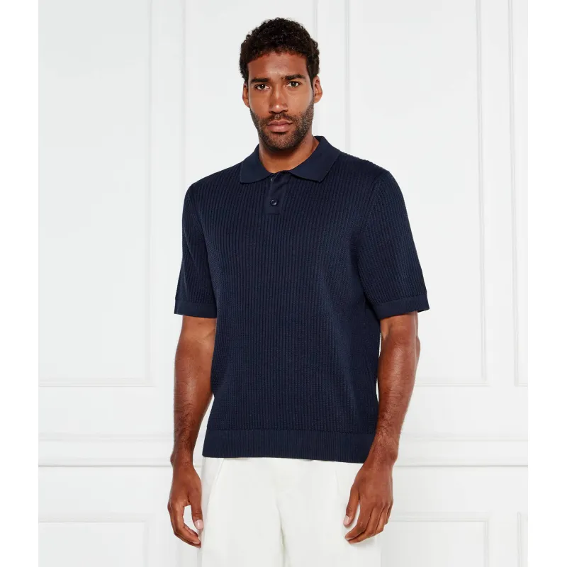 BOSS ORANGE Polo Akoppo | Relaxed fit