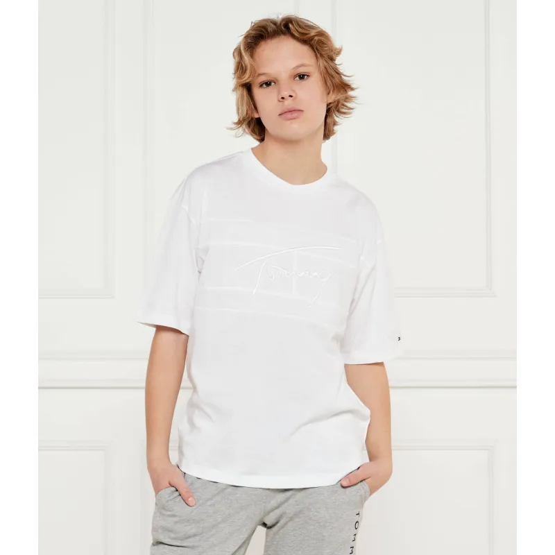 Tommy Hilfiger T-shirt | Regular Fit