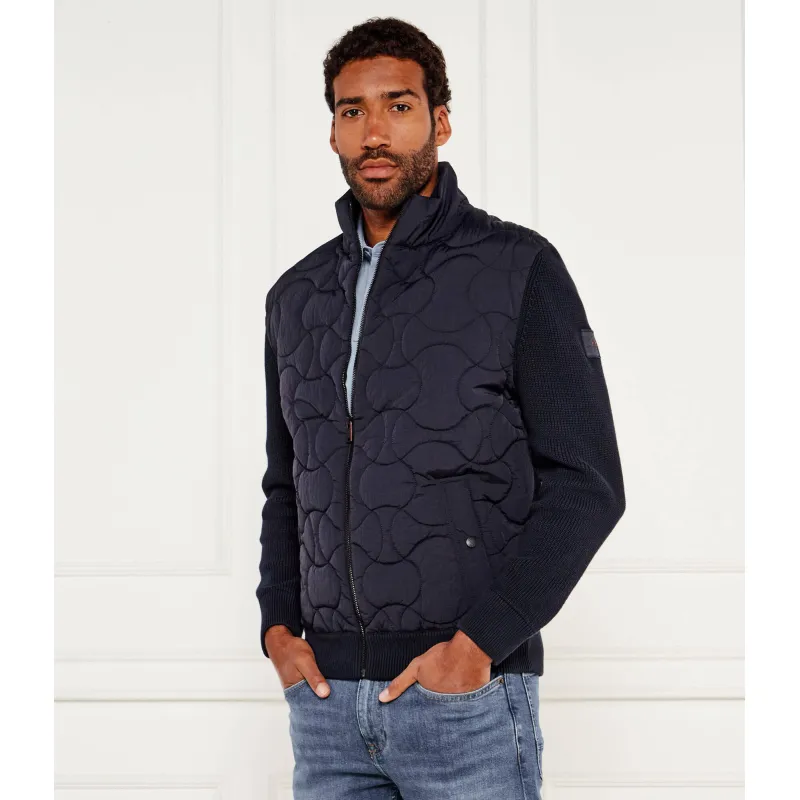 BOSS ORANGE Kurtka Kavietor | Regular Fit