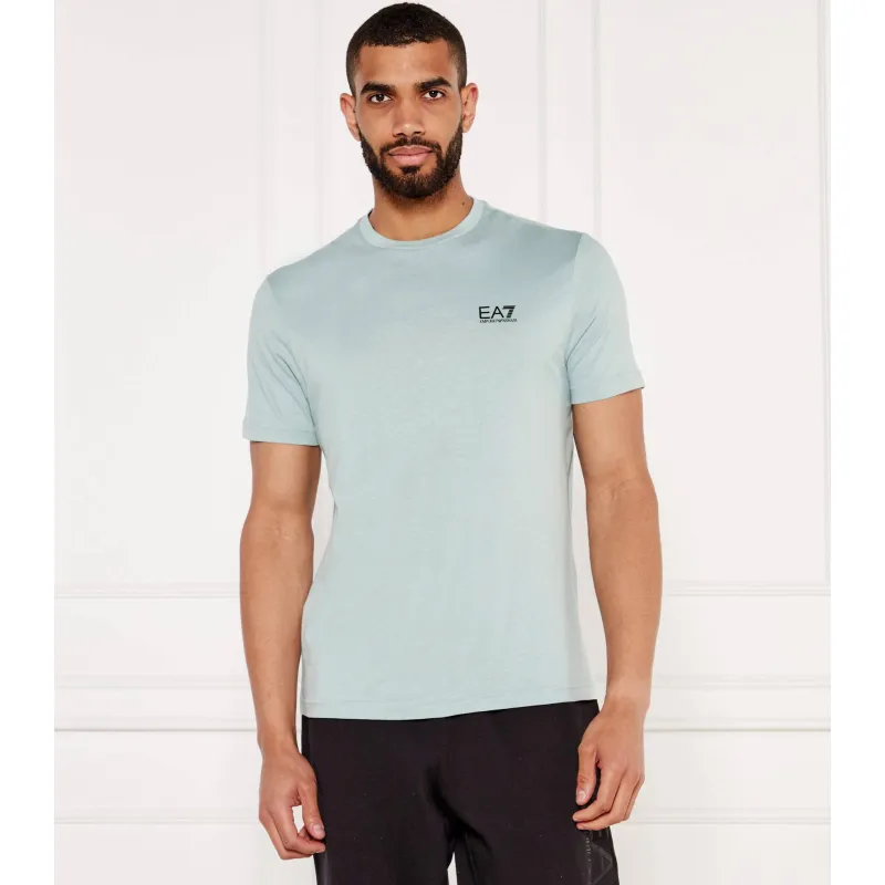 EA7 T-shirt Slim Fit
