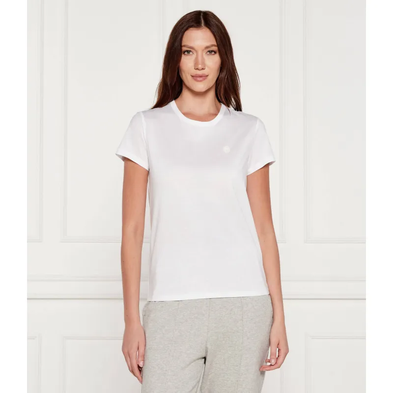 BOSS BLACK T-shirt Eventsa8 | Slim Fit