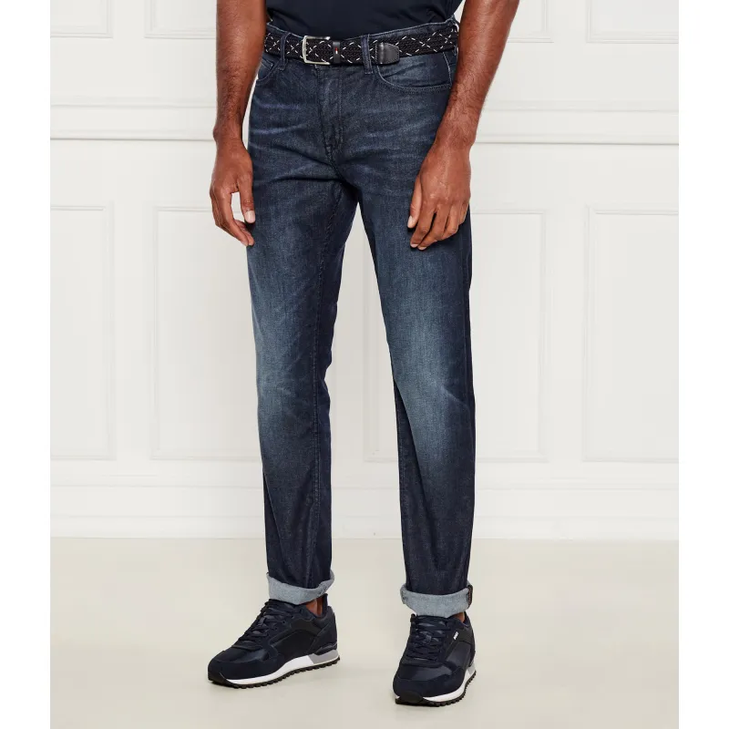 BOSS ORANGE Jeansy Delaware Slim Fit