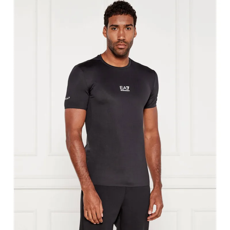 EA7 T-shirt | Extra slim fit