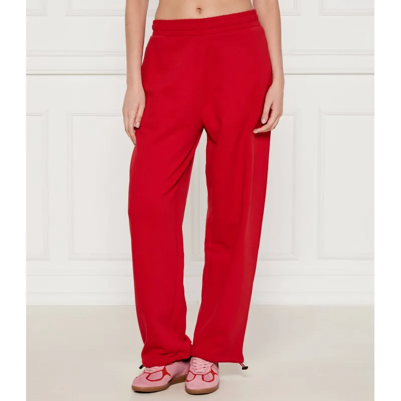 Hugo Blue Spodnie dresowe Norata_B | Regular Fit