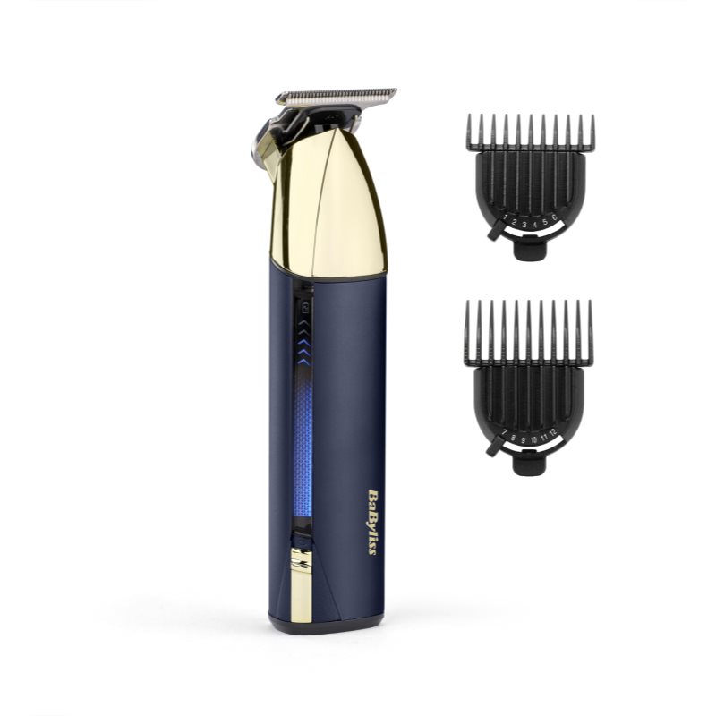 BaByliss Super-X Metal Series T992E