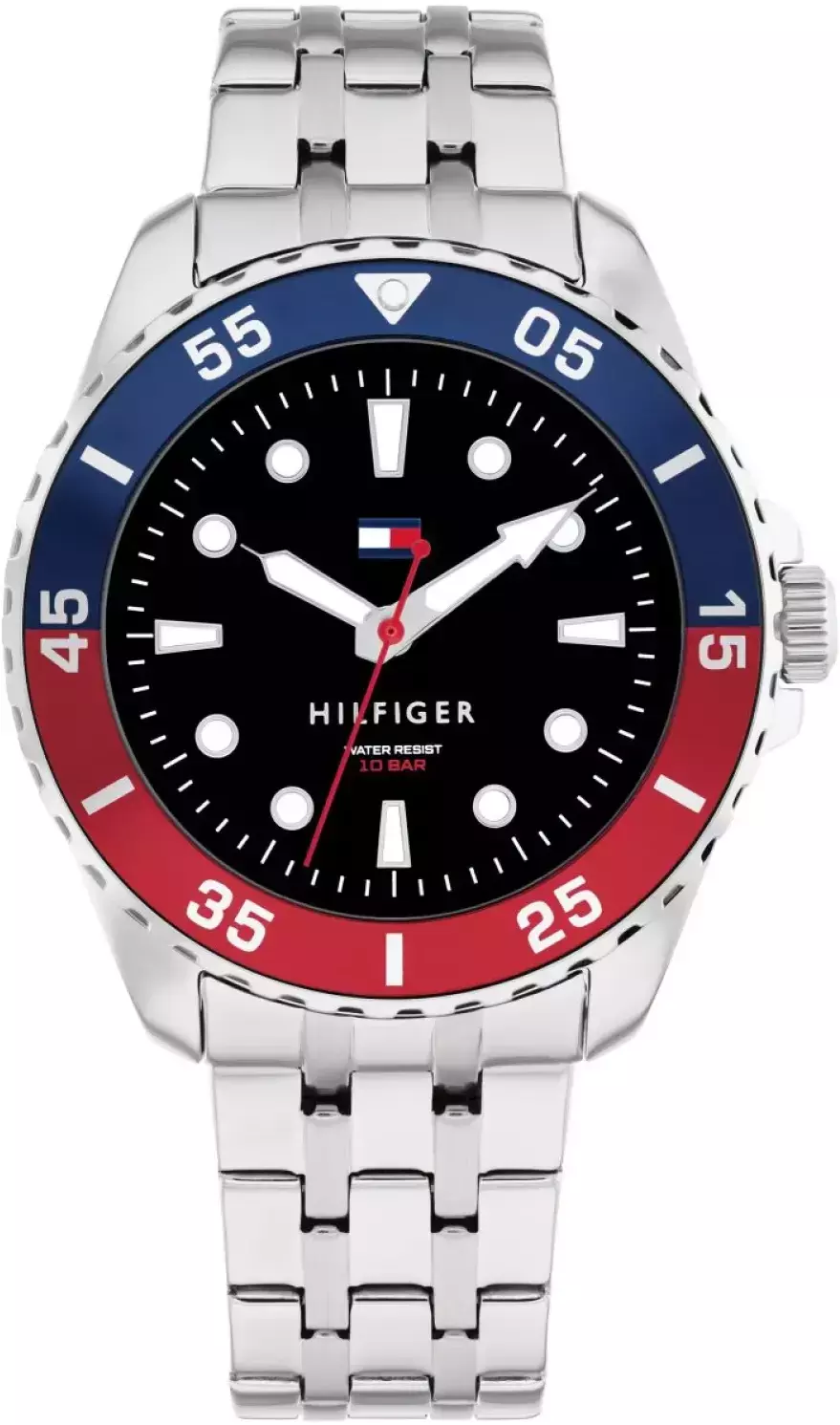 Zegarek dziecięcy Tommy Hilfiger Kids 1720048