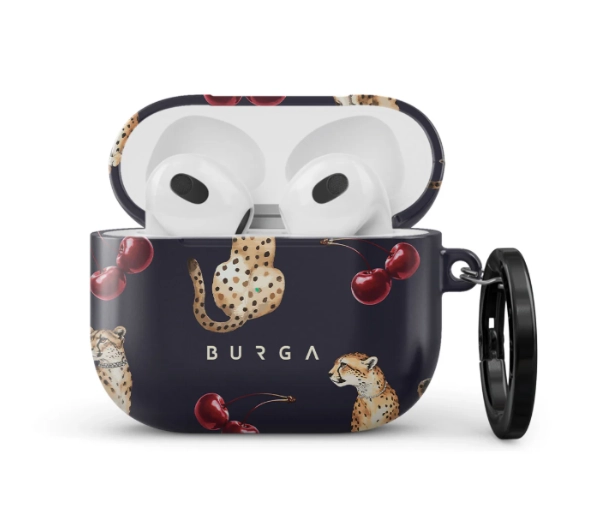 Burga Case Cougar do AirPods Pro 2