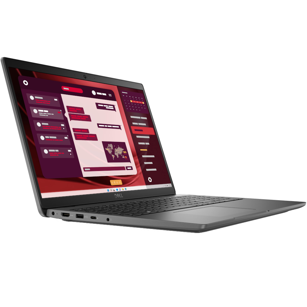 Dell Latitude 3550 XCTOL355015EMEA_VP_I5