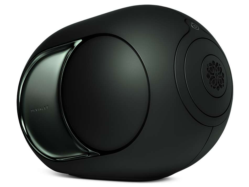 Devialet Phantom Ultimate 108 dB (Deep Forest)