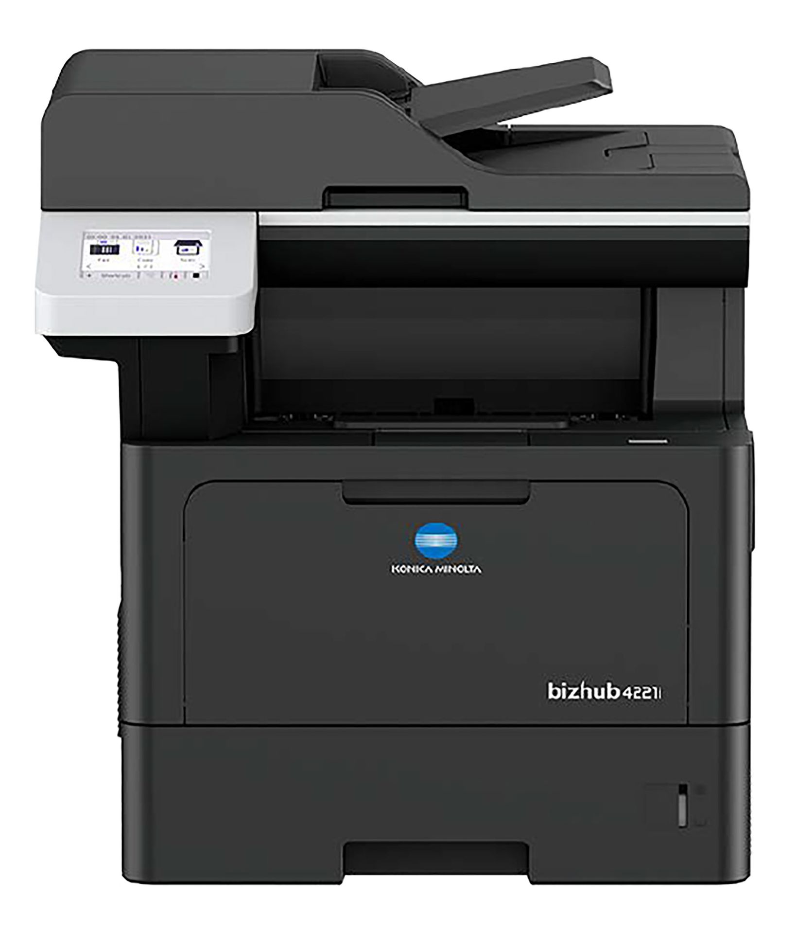 Konica Minolta Bizhub 4221i