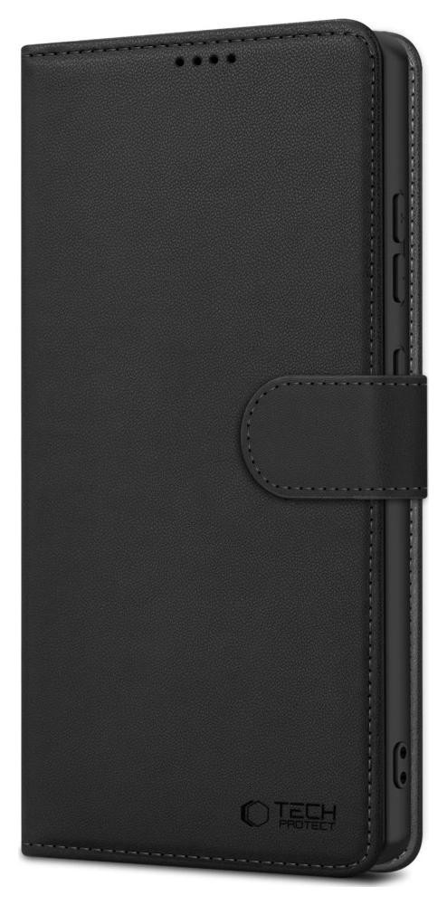 Tech-Protect Wallet Galaxy A26 5G Black