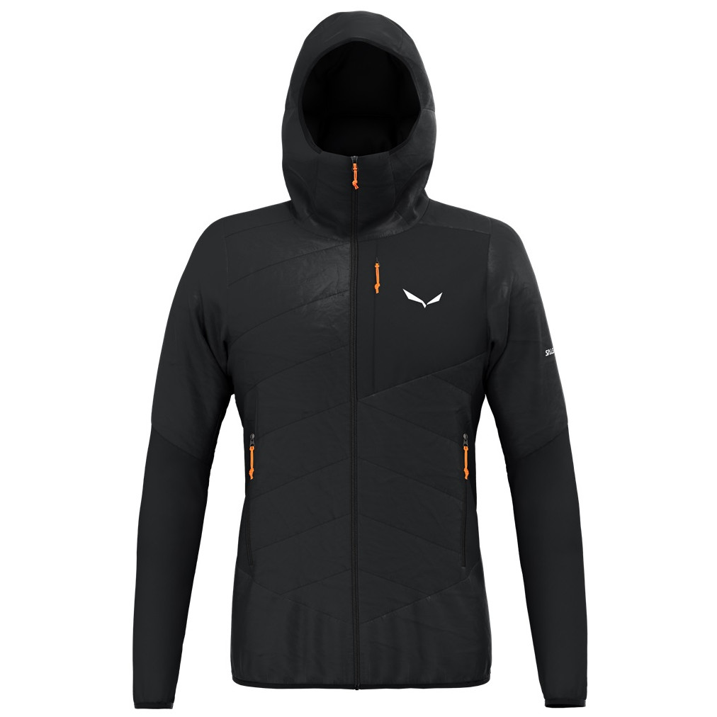 Kurtka męska Salewa ORTLES HYB TWR JACKET M Rozmiar: L / Kolor: ciemnoniebieski
