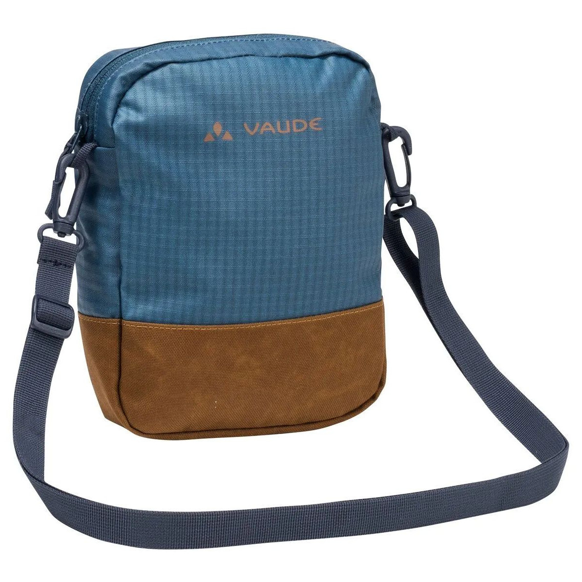 Torba naramienna Vaude CityBen Kolor: niebieski