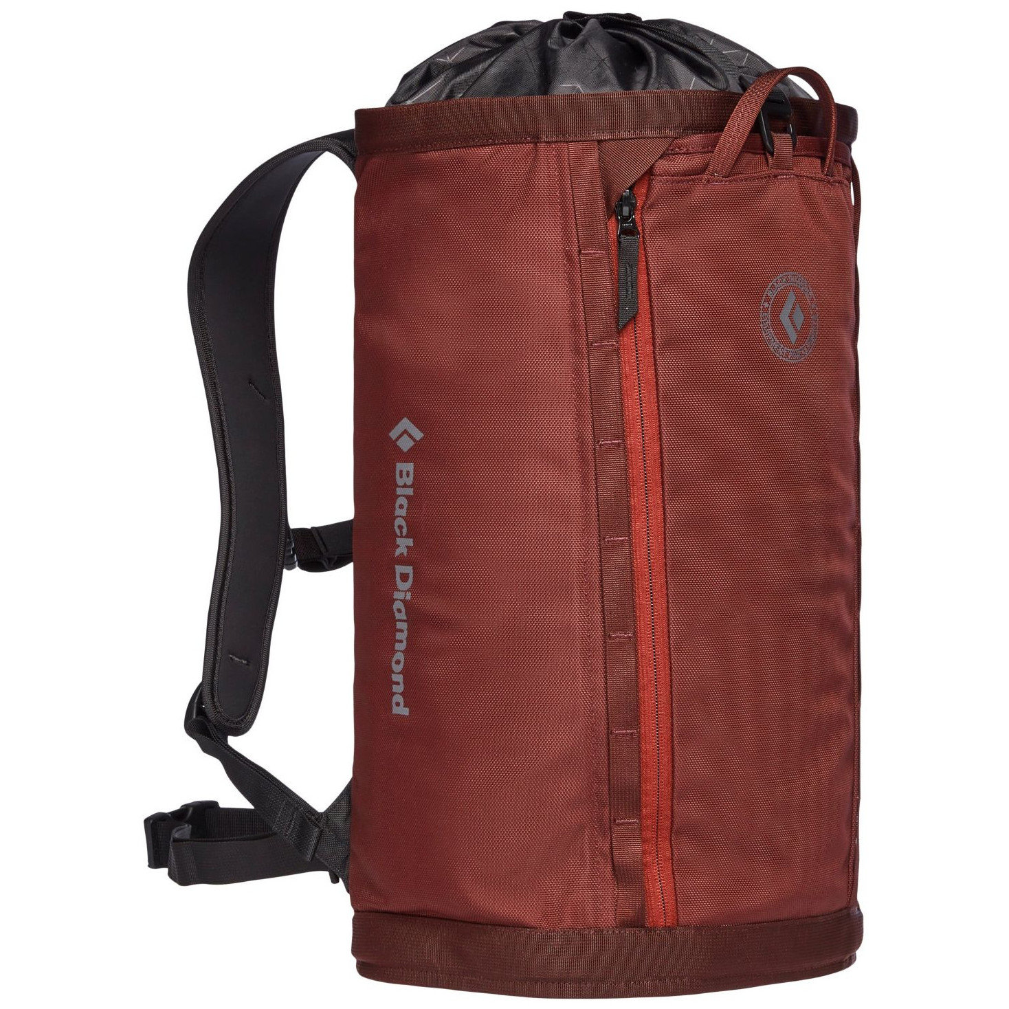 Plecak Black Diamond Street Creek 24 Backpack Kolor: czerwony