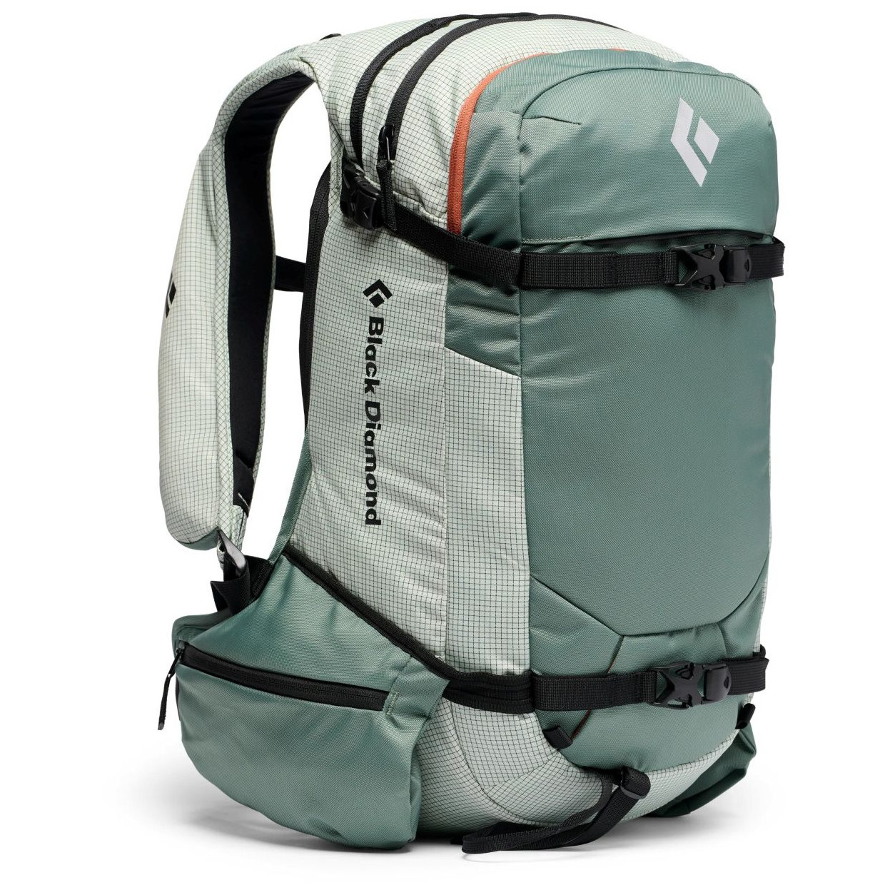 Plecak 4F Dawn Patrol 32 Backpack Rozmiar plecaka: S/M / Kolor: zielony