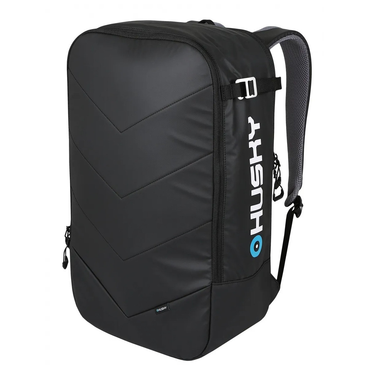 Plecak turystyczny Husky Truvel 25L Kolor: czarny