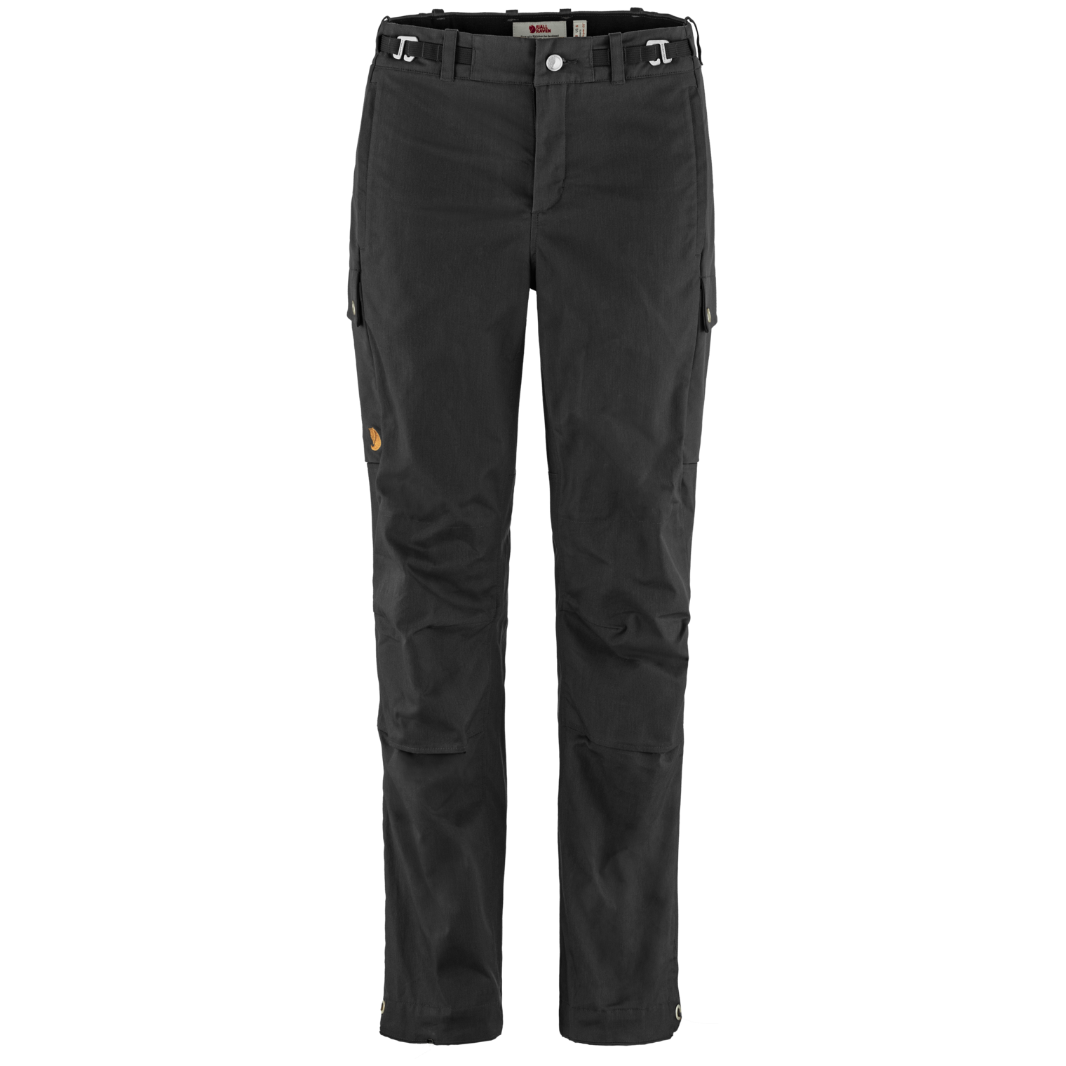 Spodnie męskie Fjällräven Singi X-Trousers Rozmiar: XXL / Długość spodni: regular / Kolor: ciemnoszary