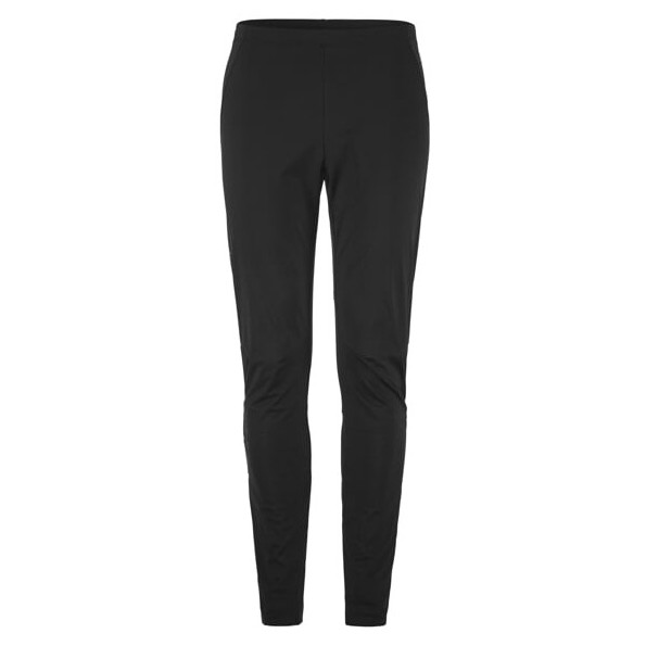 Spodnie męskie Craft Pro Nordic Race Wind Tights 2 M Rozmiar: XL / Kolor: czarny