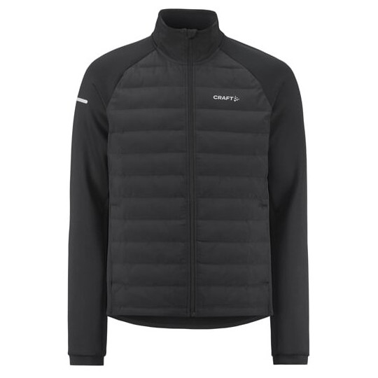 Kurtka męska Craft Subz Jacket 4 M Rozmiar: XL / Kolor: czarny