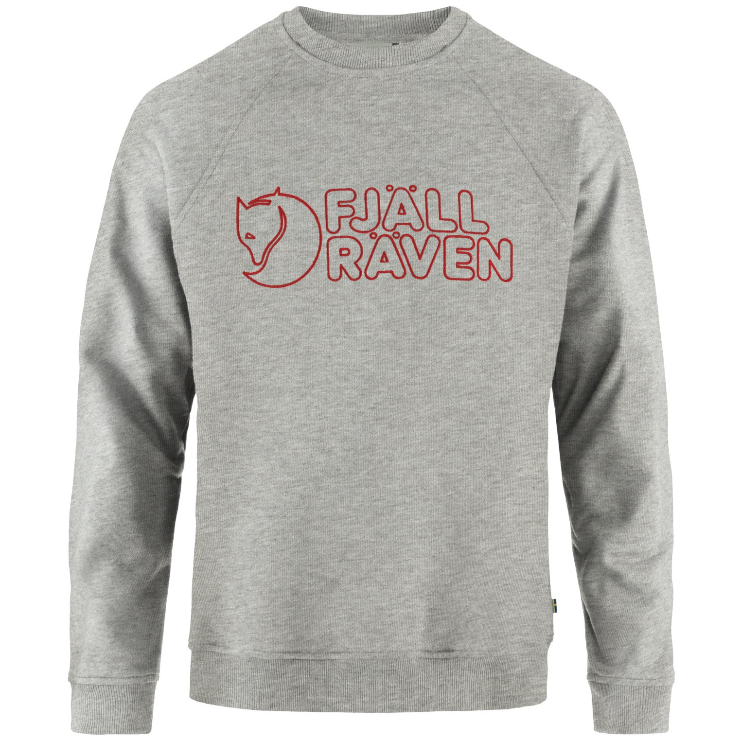 Męski sweter Fjällräven Fjällräven Classic Sweater M Rozmiar: XL / Kolor: szary
