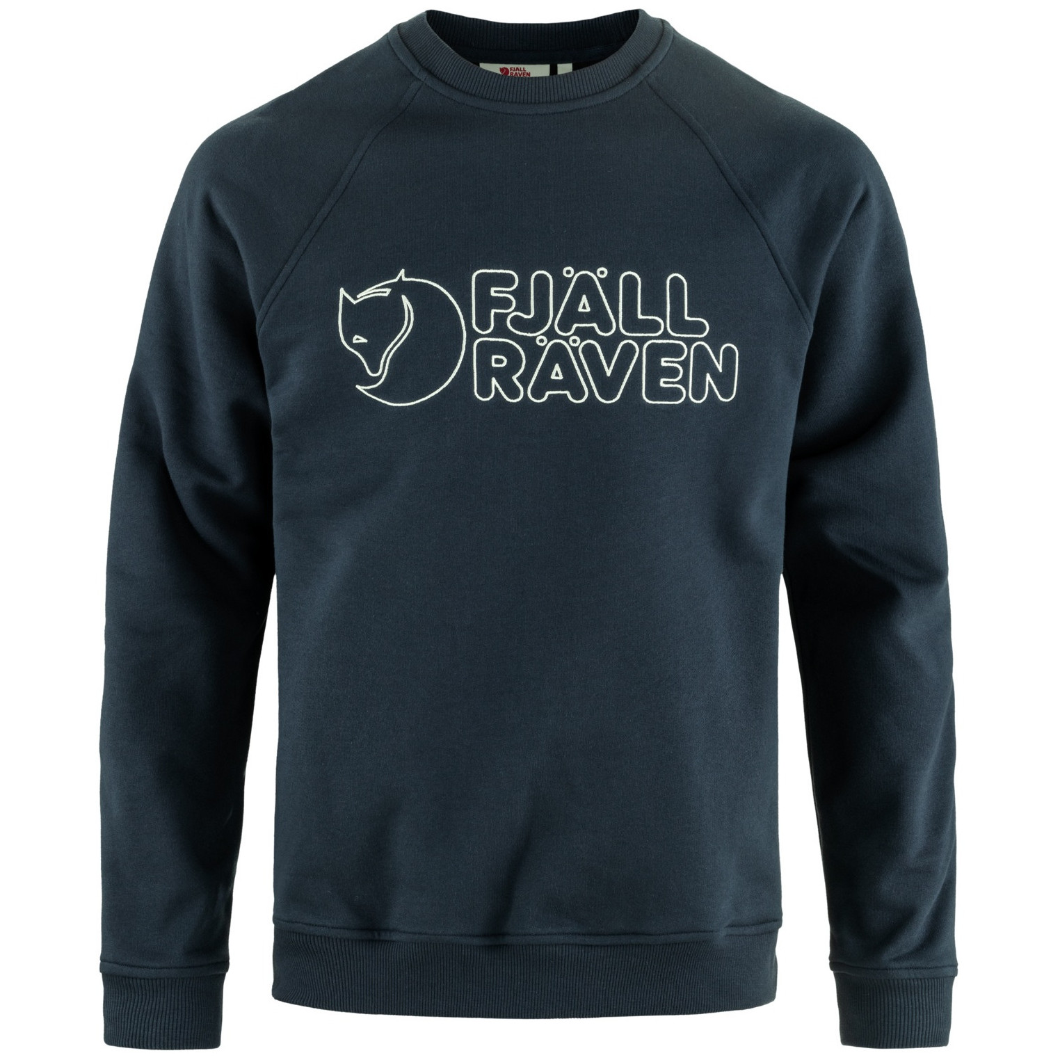 Męski sweter Fjällräven Fjällräven Classic Sweater M Rozmiar: XL / Kolor: ciemnoniebieski