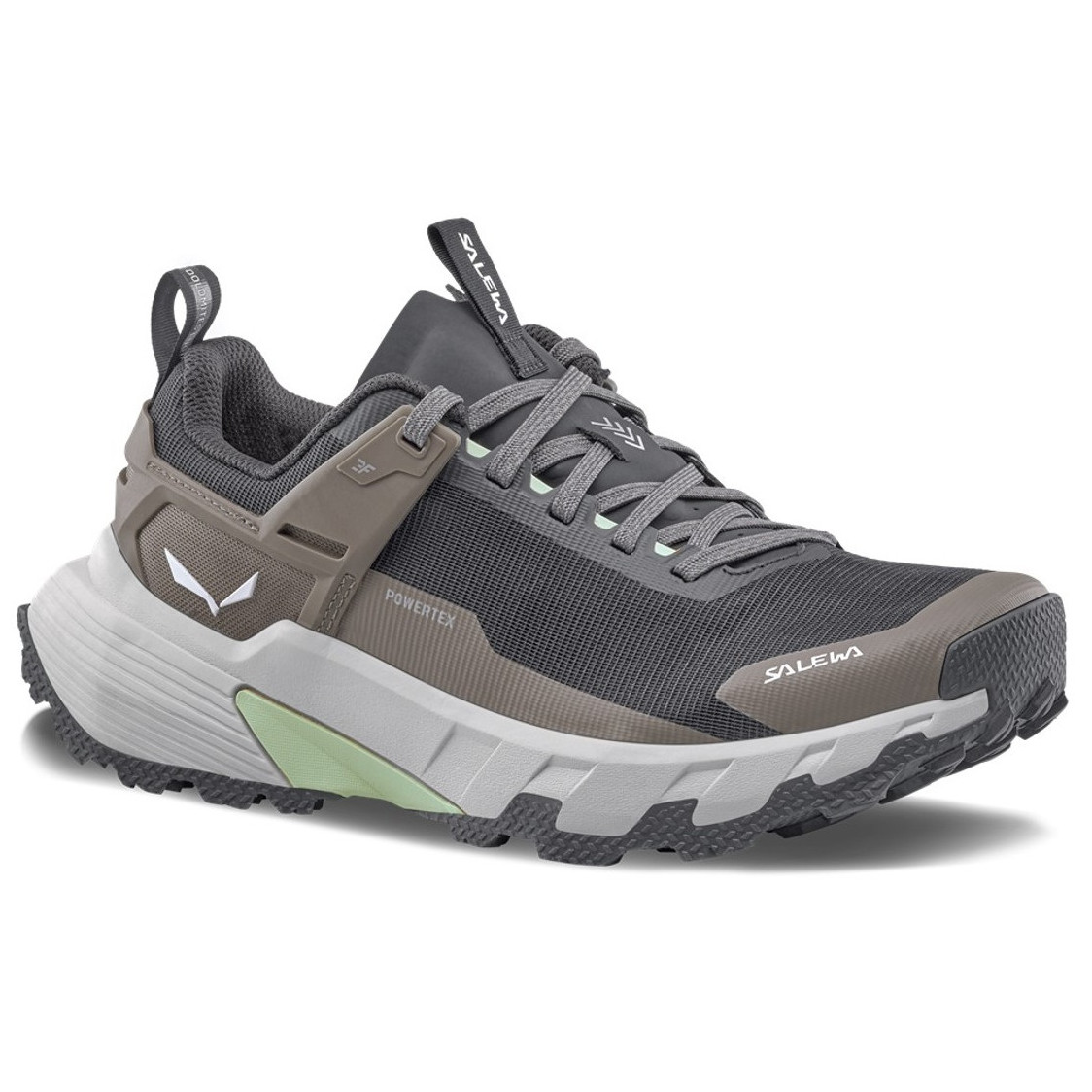 Buty damskie Salewa Pedroc 2 Ptx W Rozmiar butów (UE): 40 / Kolor: czarny