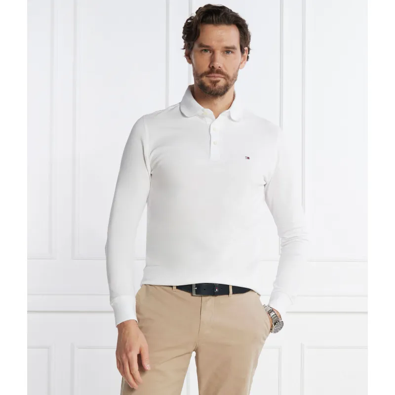 Tommy Hilfiger Polo 1985 | Slim Fit