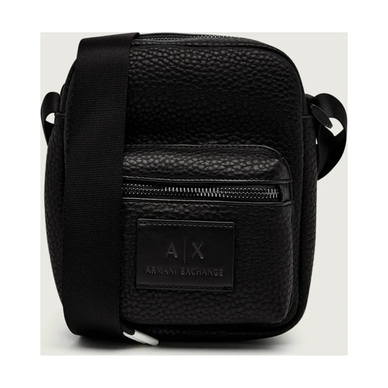 Armani Exchange Reporterka