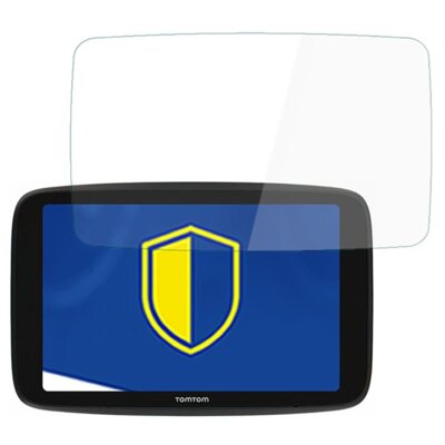 3MK Szkło hybrydowe  FlexibleGlass do TomTom Go Exper 7